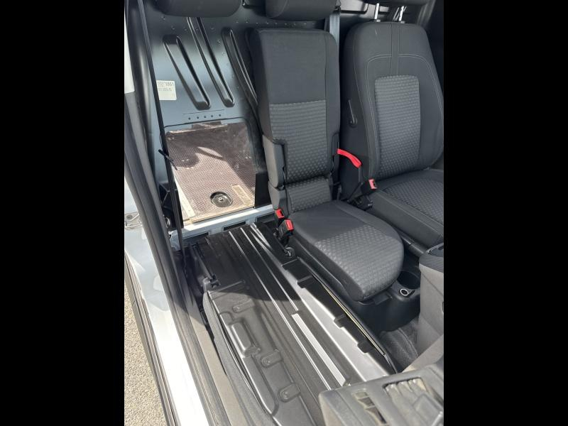 FORD Transit Connect VUL d’occasion à vendre à LA VALETTE chez VAGNEUR (Photo 14)