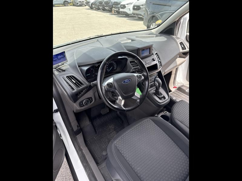 FORD Transit Connect VUL d’occasion à vendre à LA VALETTE chez VAGNEUR (Photo 15)