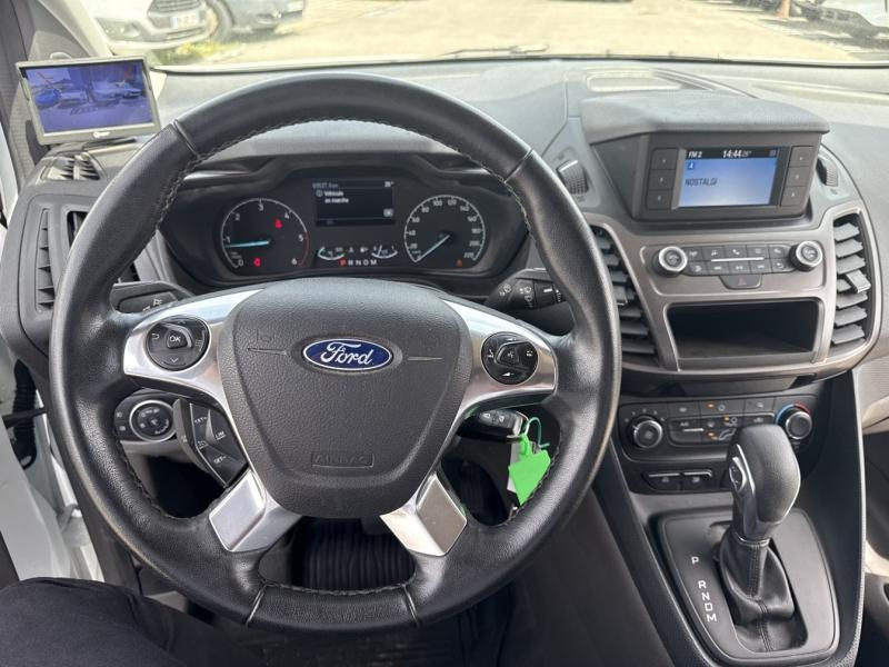 FORD Transit Connect VUL d’occasion à vendre à LA VALETTE chez VAGNEUR (Photo 16)