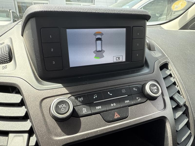 FORD Transit Connect VUL d’occasion à vendre à LA VALETTE chez VAGNEUR (Photo 18)