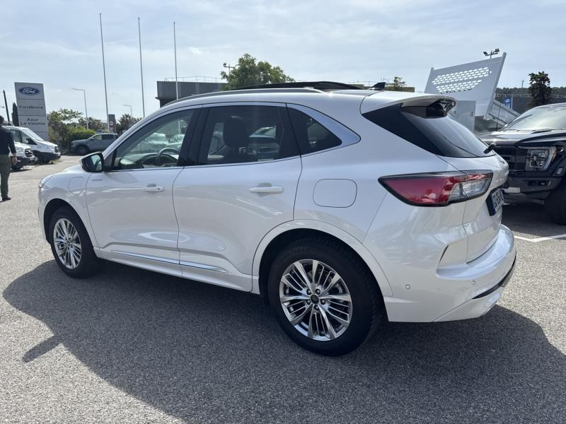 FORD Kuga d’occasion à vendre à LA VALETTE chez VAGNEUR (Photo 4)