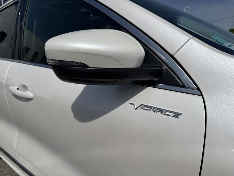 FORD Kuga d’occasion à vendre à LA VALETTE chez VAGNEUR (Photo 6)