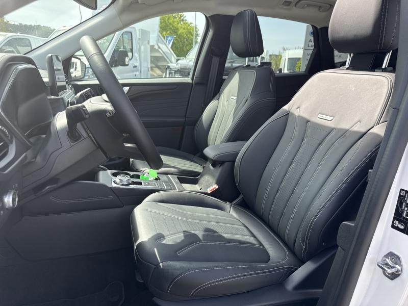 FORD Kuga d’occasion à vendre à LA VALETTE chez VAGNEUR (Photo 10)