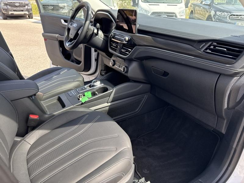 FORD Kuga d’occasion à vendre à LA VALETTE chez VAGNEUR (Photo 13)