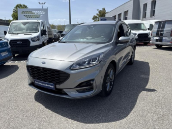 FORD Kuga d’occasion à vendre à LA VALETTE