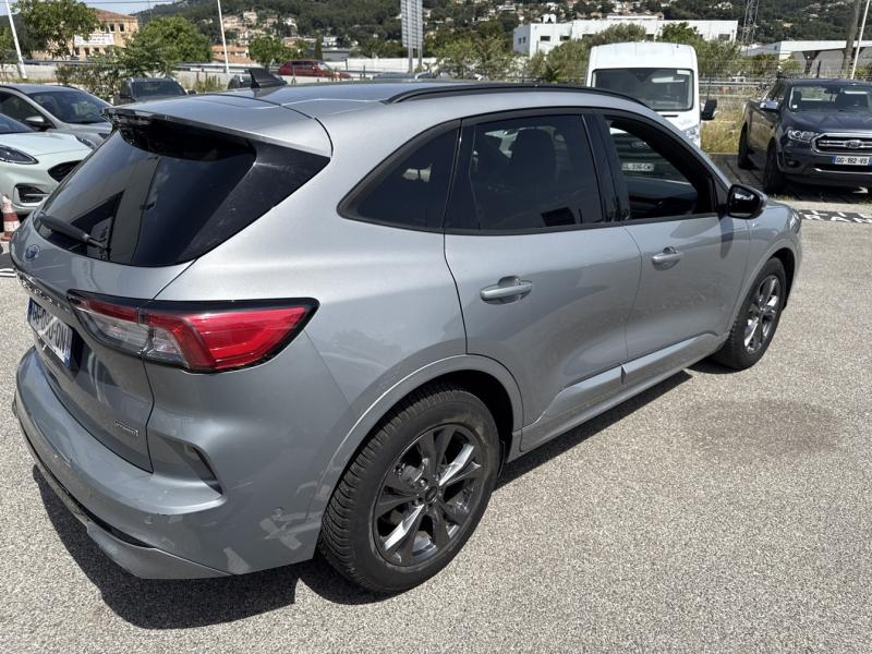FORD Kuga d’occasion à vendre à LA VALETTE chez VAGNEUR (Photo 3)