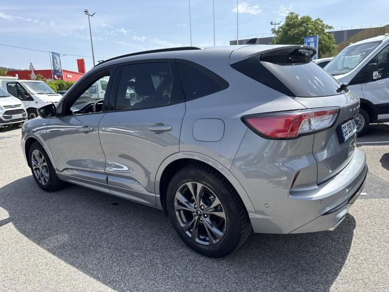 FORD Kuga d’occasion à vendre à LA VALETTE chez VAGNEUR (Photo 5)