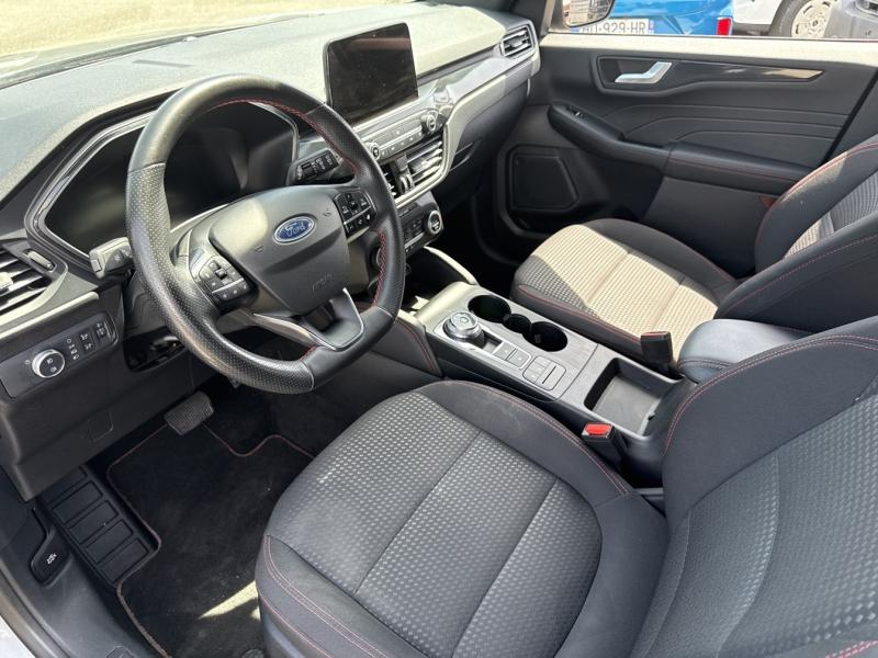 FORD Kuga d’occasion à vendre à LA VALETTE chez VAGNEUR (Photo 6)