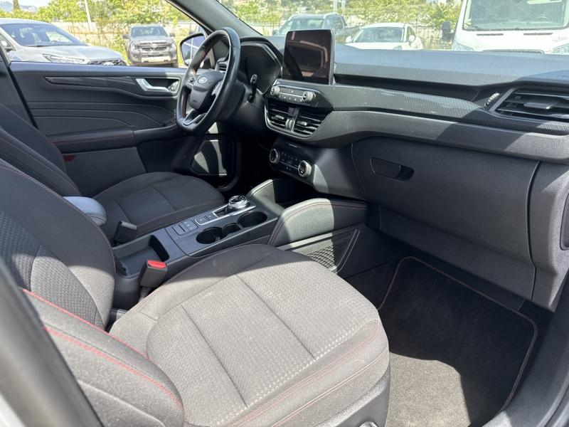 FORD Kuga d’occasion à vendre à LA VALETTE chez VAGNEUR (Photo 7)