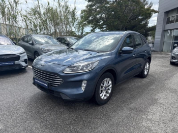 FORD Kuga d’occasion à vendre à LA VALETTE