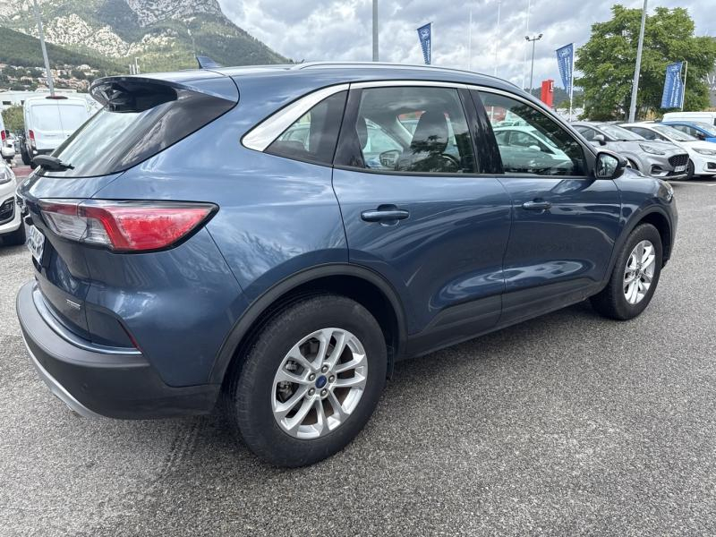FORD Kuga d’occasion à vendre à LA VALETTE chez VAGNEUR (Photo 3)