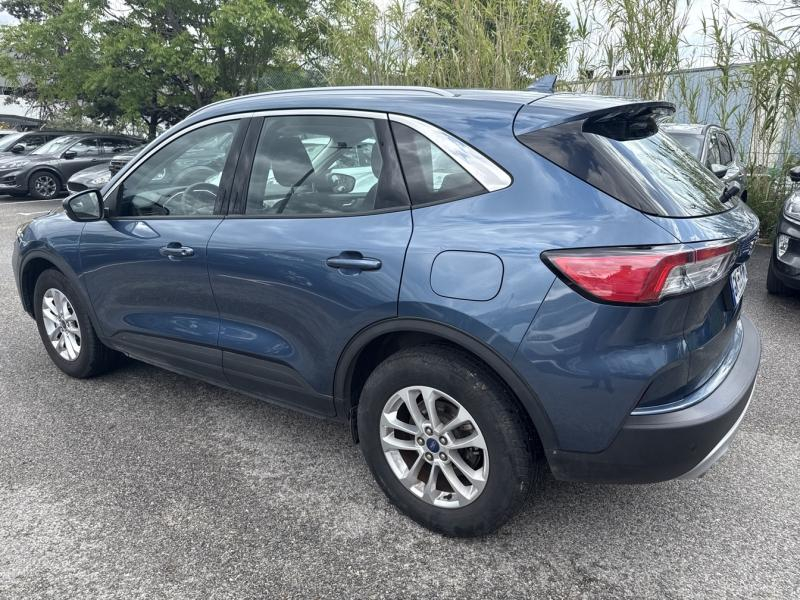 FORD Kuga d’occasion à vendre à LA VALETTE chez VAGNEUR (Photo 4)