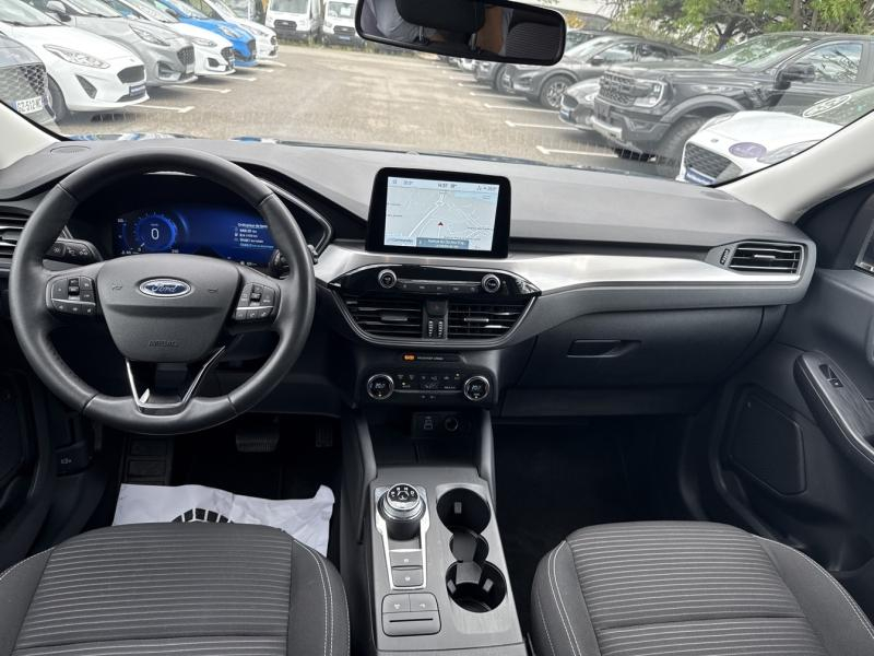 FORD Kuga d’occasion à vendre à LA VALETTE chez VAGNEUR (Photo 5)