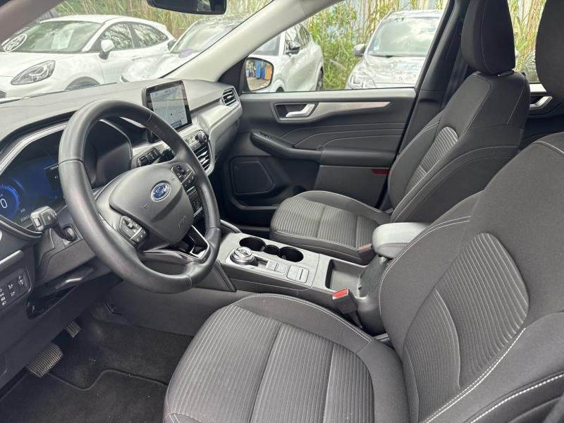 FORD Kuga d’occasion à vendre à LA VALETTE chez VAGNEUR (Photo 11)