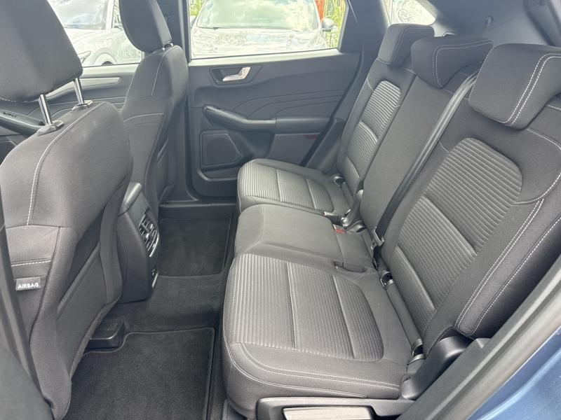 FORD Kuga d’occasion à vendre à LA VALETTE chez VAGNEUR (Photo 12)