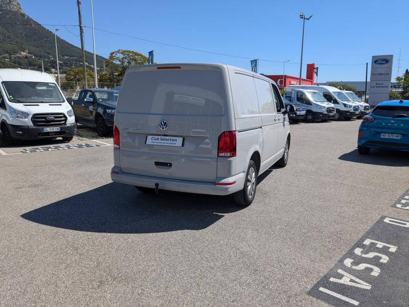 VOLKSWAGEN Transporter Fg VUL d’occasion à vendre à LA VALETTE chez VAGNEUR (Photo 4)