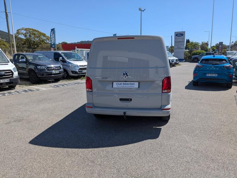 VOLKSWAGEN Transporter Fg VUL d’occasion à vendre à LA VALETTE chez VAGNEUR (Photo 5)