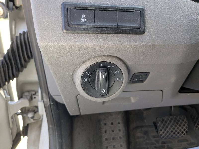 VOLKSWAGEN Transporter Fg VUL d’occasion à vendre à LA VALETTE chez VAGNEUR (Photo 7)