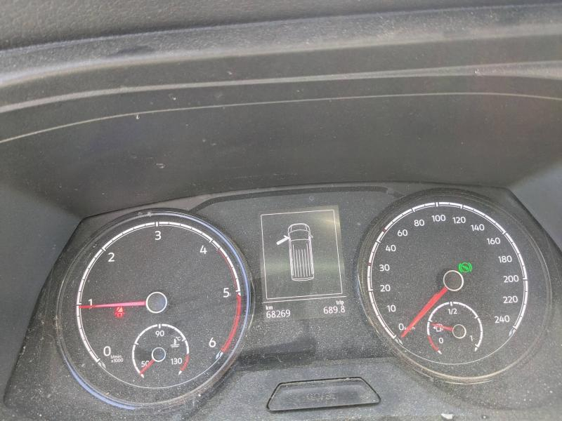 VOLKSWAGEN Transporter Fg VUL d’occasion à vendre à LA VALETTE chez VAGNEUR (Photo 8)