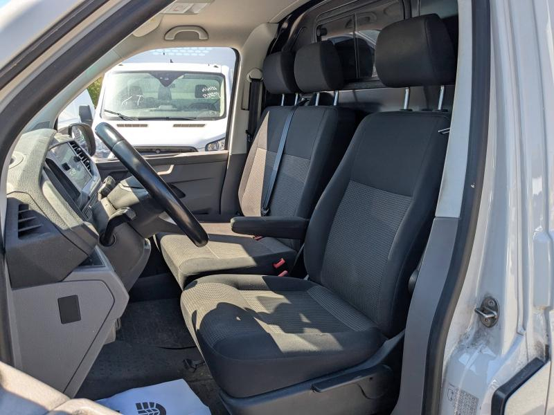 VOLKSWAGEN Transporter Fg VUL d’occasion à vendre à LA VALETTE chez VAGNEUR (Photo 13)