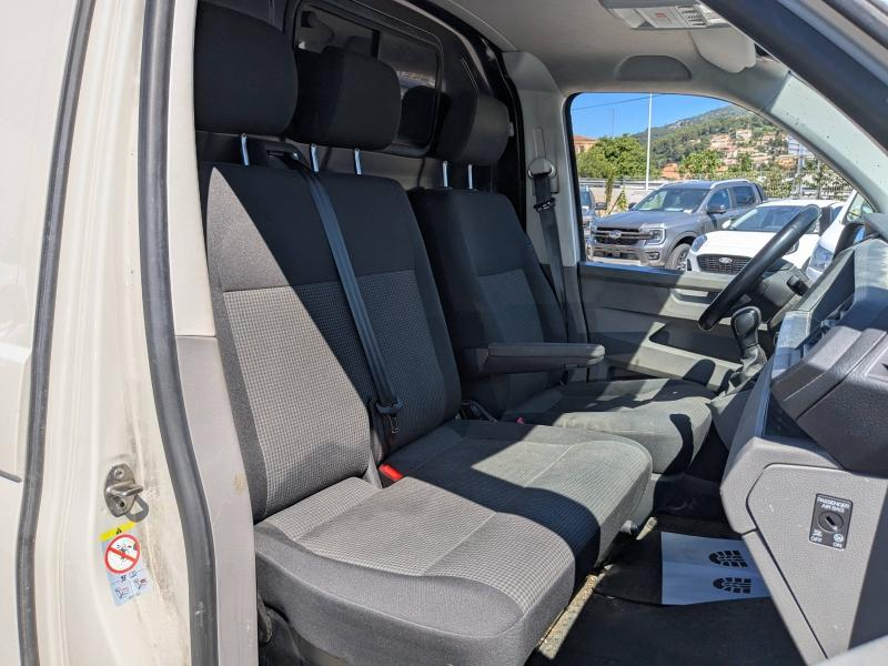 VOLKSWAGEN Transporter Fg VUL d’occasion à vendre à LA VALETTE chez VAGNEUR (Photo 14)