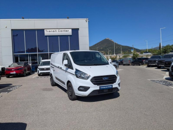 FORD Transit Custom Fg VUL d’occasion à vendre à LA VALETTE chez VAGNEUR (Photo 1)