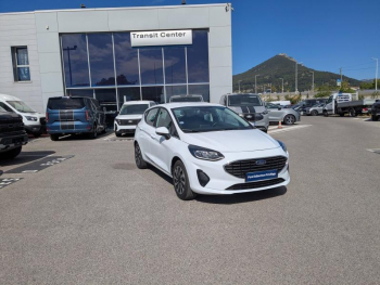 FORD Fiesta d’occasion à vendre à LA VALETTE