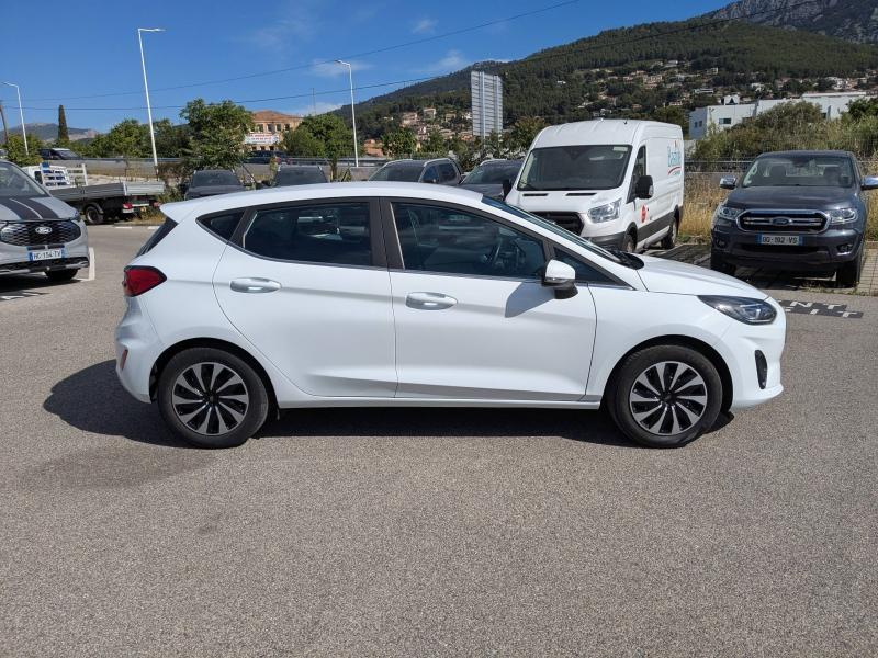 FORD Fiesta d’occasion à vendre à LA VALETTE chez VAGNEUR (Photo 7)