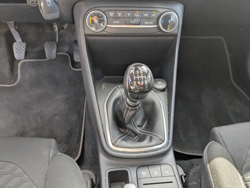 FORD Fiesta d’occasion à vendre à LA VALETTE chez VAGNEUR (Photo 15)
