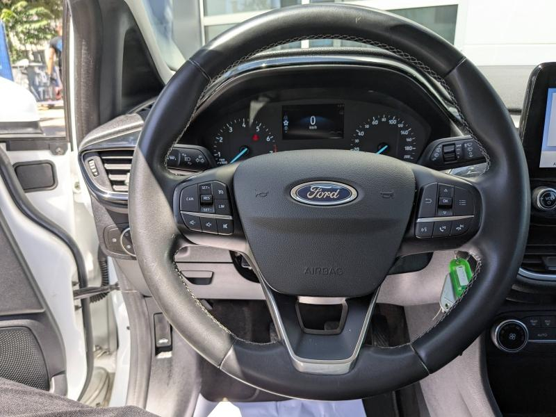 FORD Fiesta d’occasion à vendre à LA VALETTE chez VAGNEUR (Photo 12)