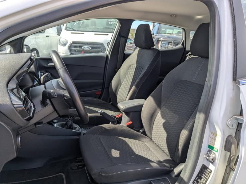 FORD Fiesta d’occasion à vendre à LA VALETTE chez VAGNEUR (Photo 16)