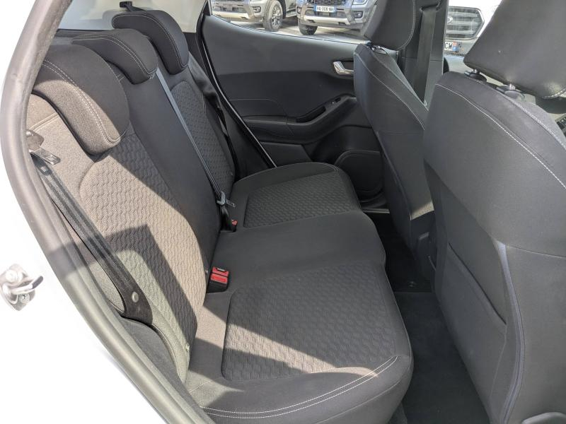 FORD Fiesta d’occasion à vendre à LA VALETTE chez VAGNEUR (Photo 18)