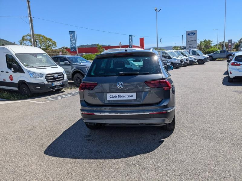 VOLKSWAGEN Tiguan d’occasion à vendre à LA VALETTE chez VAGNEUR (Photo 5)