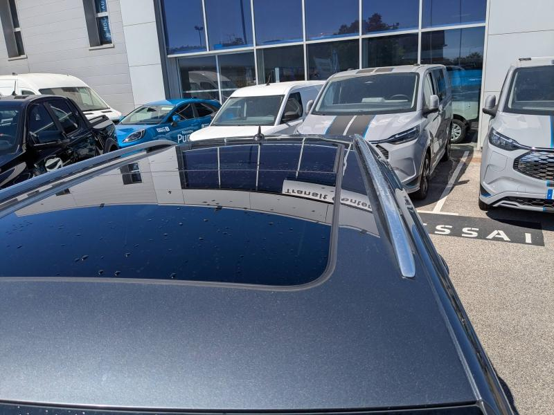 VOLKSWAGEN Tiguan d’occasion à vendre à LA VALETTE chez VAGNEUR (Photo 9)