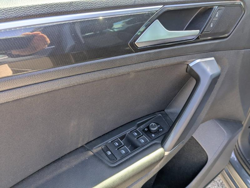 VOLKSWAGEN Tiguan d’occasion à vendre à LA VALETTE chez VAGNEUR (Photo 10)
