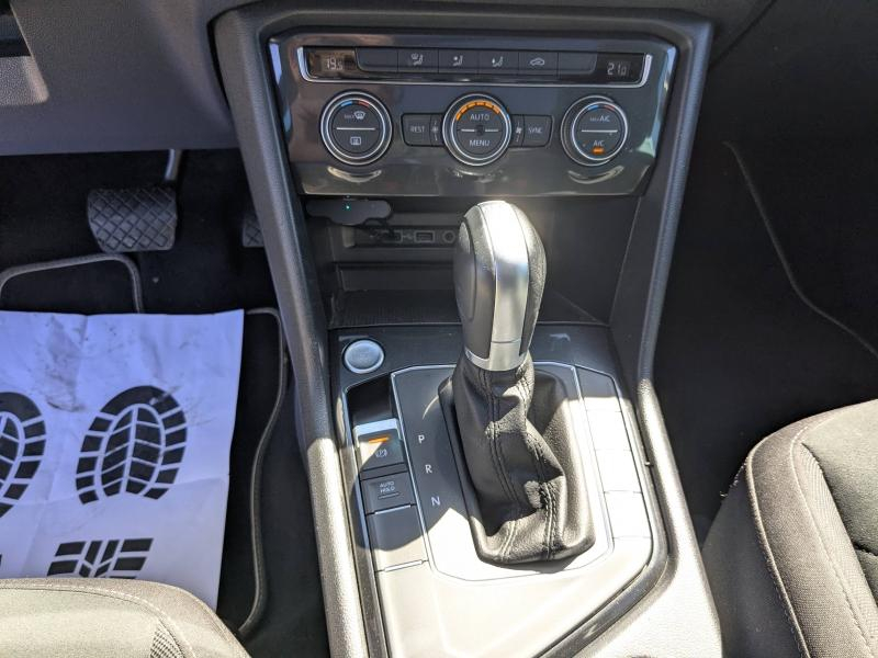VOLKSWAGEN Tiguan d’occasion à vendre à LA VALETTE chez VAGNEUR (Photo 15)