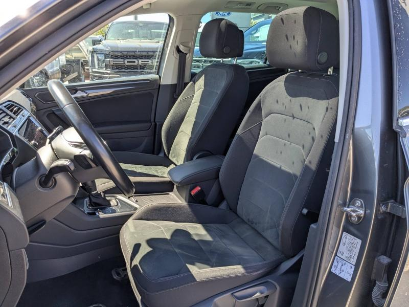 VOLKSWAGEN Tiguan d’occasion à vendre à LA VALETTE chez VAGNEUR (Photo 16)