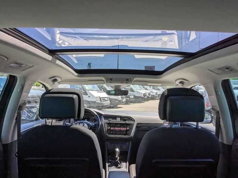 VOLKSWAGEN Tiguan d’occasion à vendre à LA VALETTE chez VAGNEUR (Photo 18)