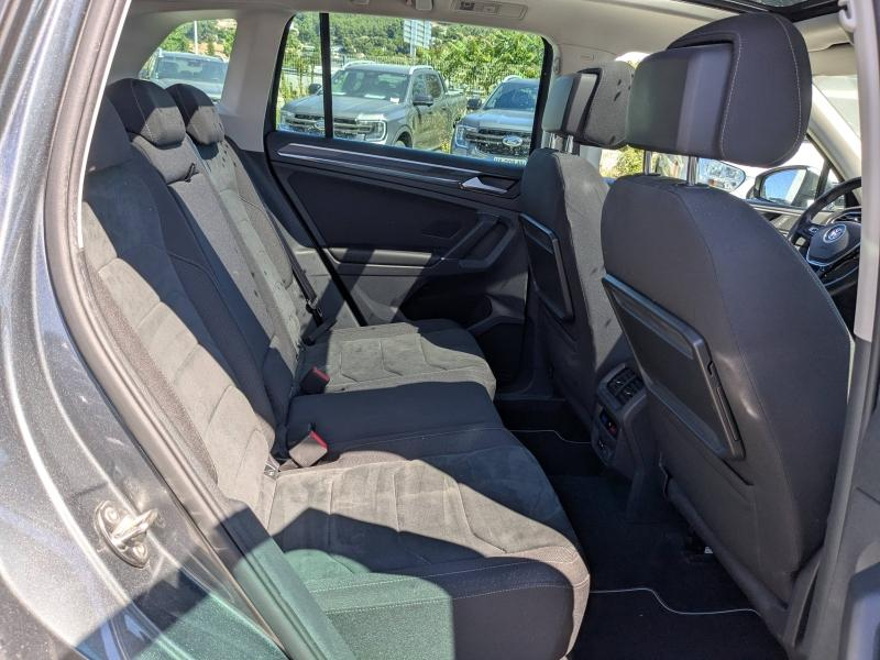 VOLKSWAGEN Tiguan d’occasion à vendre à LA VALETTE chez VAGNEUR (Photo 19)