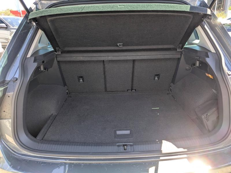 VOLKSWAGEN Tiguan d’occasion à vendre à LA VALETTE chez VAGNEUR (Photo 20)