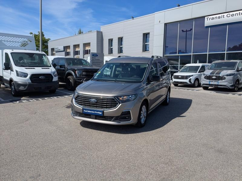 FORD Grd Tourneo Connect d’occasion à vendre à LA VALETTE chez VAGNEUR (Photo 3)