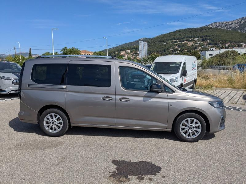 FORD Grd Tourneo Connect d’occasion à vendre à LA VALETTE chez VAGNEUR (Photo 7)