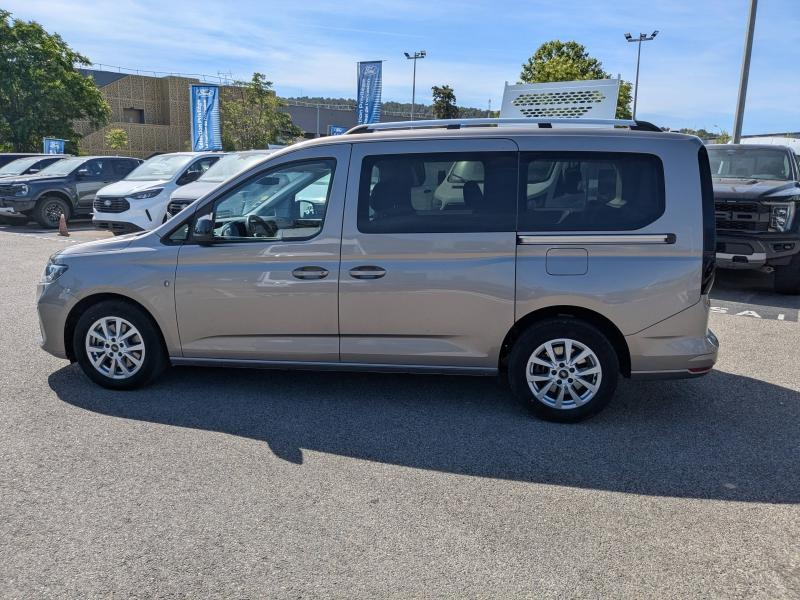 FORD Grd Tourneo Connect d’occasion à vendre à LA VALETTE chez VAGNEUR (Photo 8)