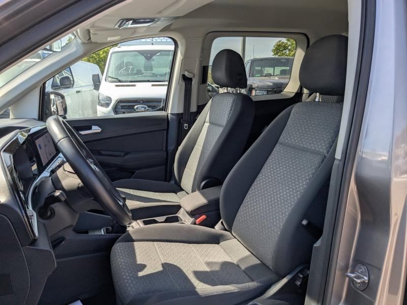 FORD Grd Tourneo Connect d’occasion à vendre à LA VALETTE chez VAGNEUR (Photo 18)