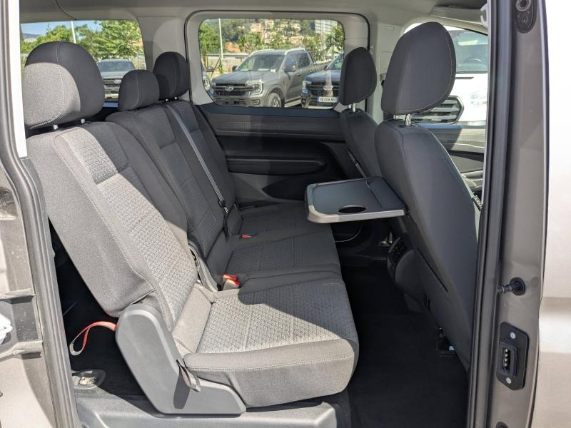 FORD Grd Tourneo Connect d’occasion à vendre à LA VALETTE chez VAGNEUR (Photo 20)