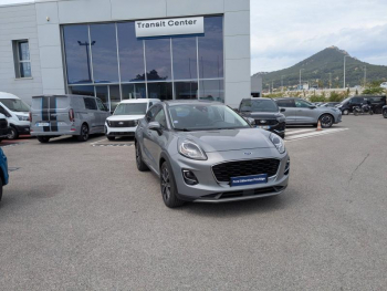FORD Puma d’occasion à vendre à LA VALETTE