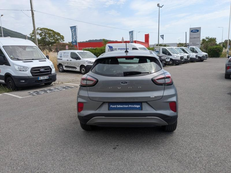 FORD Puma d’occasion à vendre à LA VALETTE chez VAGNEUR (Photo 5)