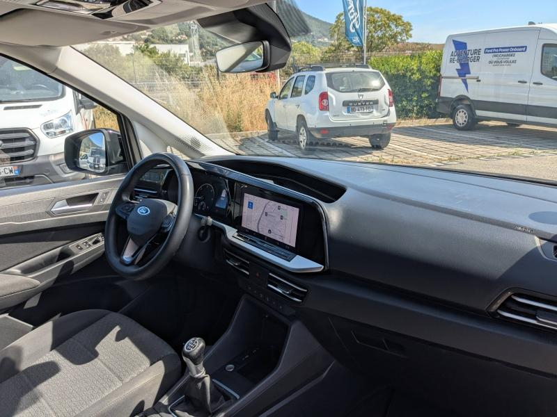 FORD Grd Tourneo Connect d’occasion à vendre à LA VALETTE chez VAGNEUR (Photo 15)