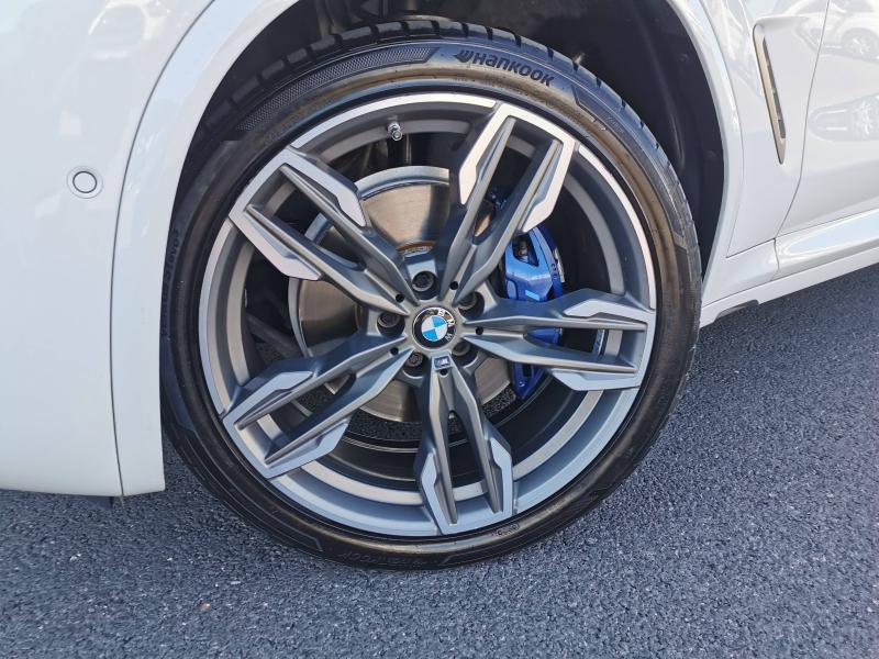 BMW X3 d’occasion à vendre à LA VALETTE chez VAGNEUR (Photo 11)