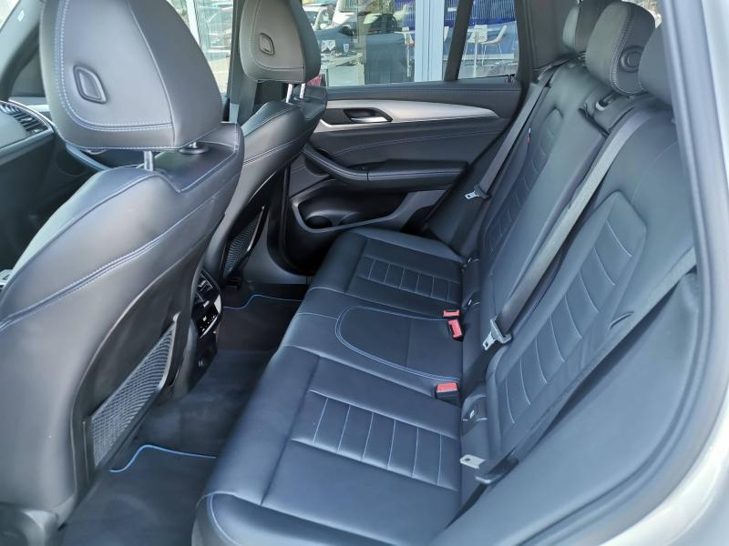 BMW X3 d’occasion à vendre à LA VALETTE chez VAGNEUR (Photo 13)